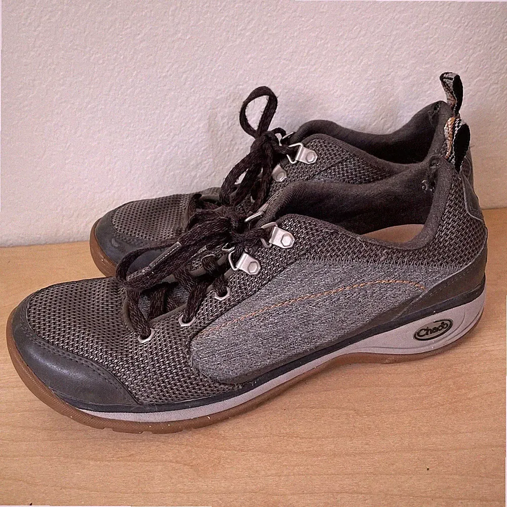 approach shoes