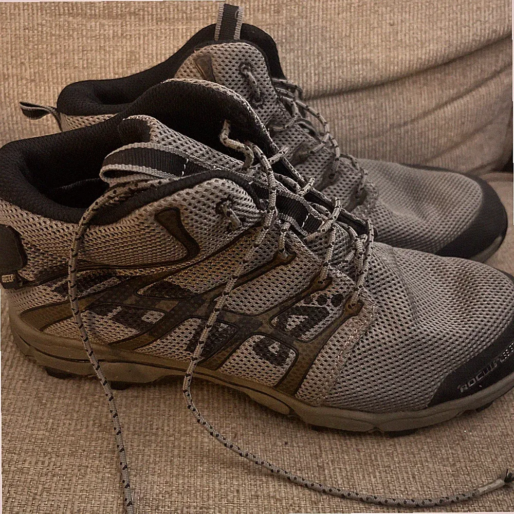 Inov-8 Roclite 288 GTX Women's Trail Running Boot (6.5) Hiking Approach Climb