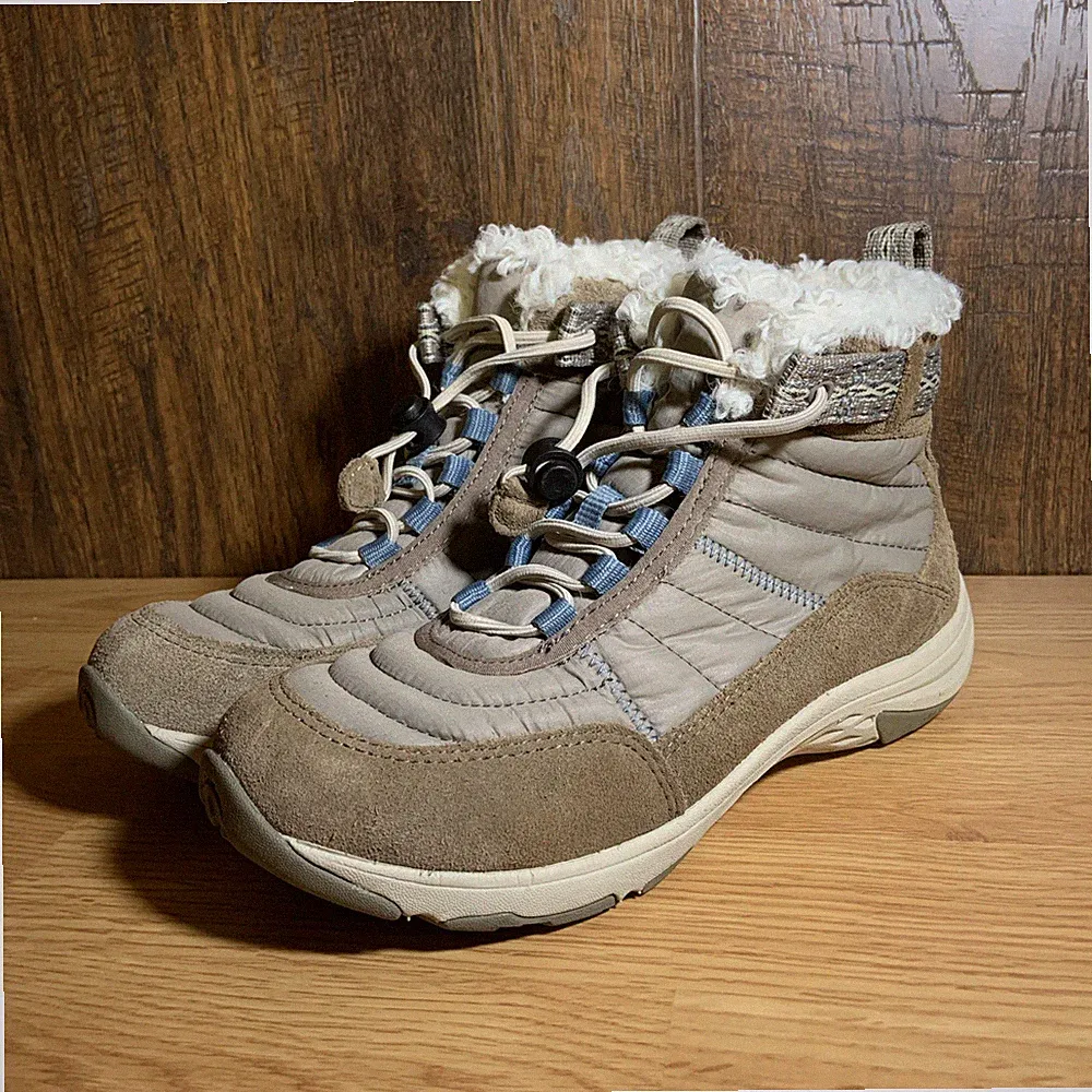 Merrell Approach Sport Mid Polar Hiking Ankle Boots Waterproof Women's Size 6
