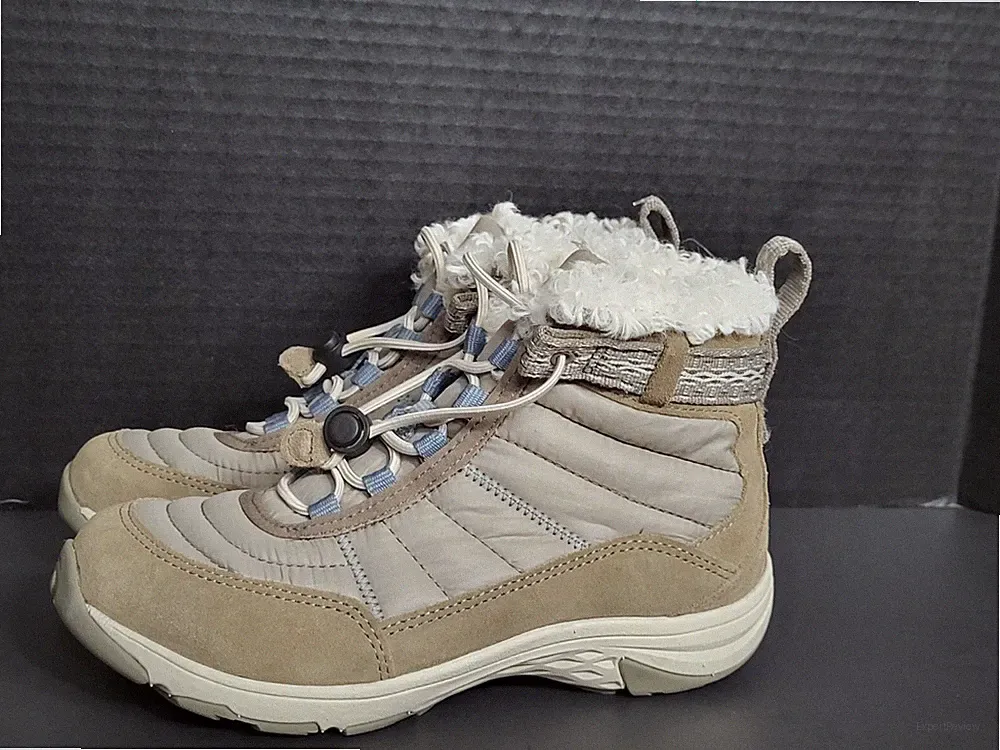 Merrell Approach Sport Mid Polar WP Boots Women Size 6.5 (EU 37) J003726